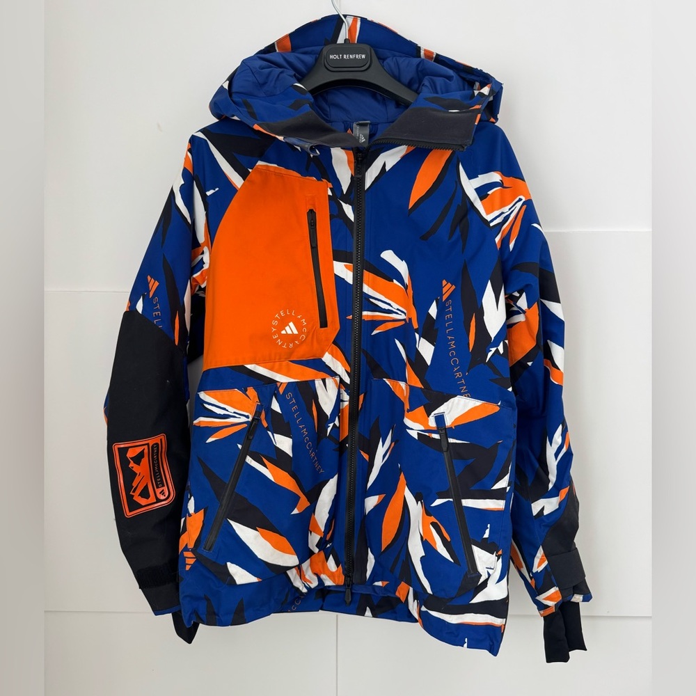 adidas by Stella McCartney x Terrex TrueNature Jacket